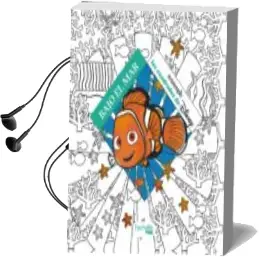 Descargar AudioLibro Arteterapia. los Cuadrados de Disney. Bajo el mar de Varios Autores año 2018