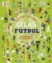 AudioLibro Atlas de Futbol de Clive Gifford