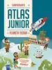 AudioLibro Atlas Junior. Planeta Tierra de Varios Autores