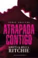 AudioLibro Atrapada Contigo de Krista Ritchie