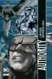 AudioLibro Authority: El año Perdido de Grant Morrison