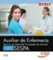 AudioLibro Auxiliar de Enfermeria del Servicio de Salud del Principado de Asturias: Sespa: Test de Varios Autores