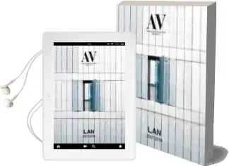 Descargar AudioLibro Av Monografias nº 206: Lan 2007-2018 de Varios Autores año 2018