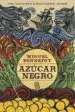 AudioLibro Azúcar Negro de Miguel Bonnefoy