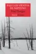 AudioLibro Bajo los Vientos de Neptuno (Comisario Adamsberg 5) de Fred Vargas