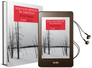 Descargar AudioLibro Bajo los Vientos de Neptuno (Comisario Adamsberg 5) de Fred Vargas año 2018