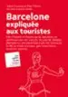 AudioLibro Barcelona Explicat per als Turistes, Frances de Albert Carreras De Odriozola