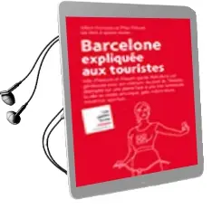 Descargar AudioLibro Barcelona Explicat per als Turistes, Frances de Albert Carreras De Odriozola año 2018