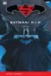 AudioLibro Batman y Superman - Coleccion Novelas Graficas nº 36: Batman r. I.P. (Parte 1) de Geoff Johns; Johns