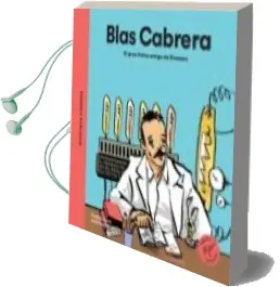 Descargar AudioLibro Blas Cabrera de Varios Autores año 2018