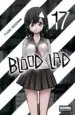 AudioLibro Blood lad 17 de Yuuki Kodama
