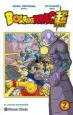 AudioLibro Bola de Drac Super nº 02 de Akira Toriyama