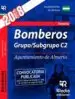 AudioLibro Bomberos Grupo/Subgrupo c2 Ayuntamiento de Almeria: Temario de Varios Autores