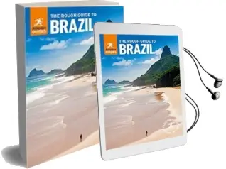 Descargar AudioLibro Brazil 9th ed Rough Guide de Varios Autores año 2018