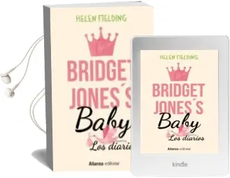 Descargar AudioLibro Bridget Jones s Baby. los Diarios de Helen Fielding año 2018