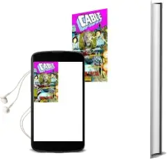 Descargar AudioLibro Cable: Sangre y Metal de John Jr. Romita año 2018