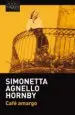 AudioLibro Café Amargo de Simonetta Agnello Hornby