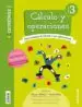 AudioLibro Calculo 3º Educacion Primaria Entrenate Cuaderno ed 2018 Castella no de Varios Autores