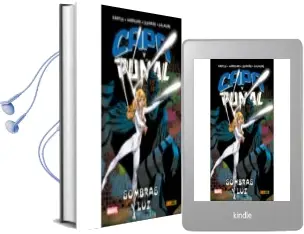 Descargar AudioLibro Capa y Puñal: Sombras y luz de Bill Mantlo; Rick Leonardi año 2018