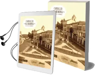 Descargar AudioLibro Carballo na Memoria 1900-1980 de Xan Fraga Rodriguez año 2018