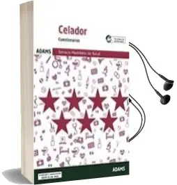 Descargar AudioLibro Celadores Servicio Madrileño de Salud Cuestionarios de Varios Autores año 2018