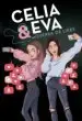 AudioLibro Celia y Eva: Guerra de Likes de Celia Dail