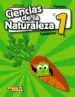 AudioLibro Ciencias de la Naturaleza 1º Educacion Primaria Cuaderno Serie Pieza a Pieza mec Cast ed 2018 de Varios Autores