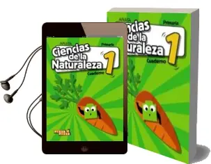 Descargar AudioLibro Ciencias de la Naturaleza 1º Educacion Primaria Cuaderno Serie Pieza a Pieza mec Cast ed 2018 de Varios Autores año 2018