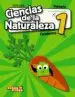 AudioLibro Ciencias de la Naturaleza 1º Educacion Primaria Cuadrícula Cuaderno Serie Pieza a Pieza mec Cast ed 2018 de Varios Autores