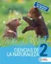AudioLibro Ciencias Naturaleza 2º Educacion Primaria (Mad) de Varios Autores