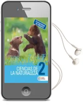 Descargar AudioLibro Ciencias Naturaleza 2º Educacion Primaria (Mad) de Varios Autores año 2018