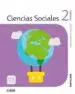 AudioLibro Ciencias Sociales 2º Educacion Primaria Madrid Saber Hacer Contigo ed 2018 de Varios Autores