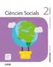 AudioLibro Ciencias Sociales 2º Educacion Primaria Shcontigo Valenciano ed. 2018 de Varios Autores