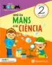 AudioLibro Ciencies de la Naturalesa 2º Educacion Primaria amb les Mans a la Ciencia Valencia Projecte Zoom de Varios Autores