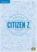 AudioLibro Citizen z a1 Workbook With Downloadable Audio de Varios Autores