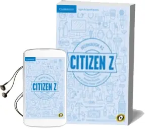 Descargar AudioLibro Citizen z a1 Workbook With Downloadable Audio de Varios Autores año 2018