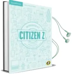 Descargar AudioLibro Citizen z a2 Workbook With Downloadable Audio de Varios Autores año 2018