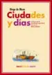 AudioLibro Ciudades y Días de Diego De Mesa