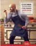 AudioLibro Cocina Tradicional Italiana Vegana de Natale Russo