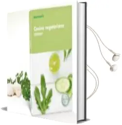 Descargar AudioLibro Cocina Vegetariana: La Dieta Vegetariana no es Aburrida de Varios Autores año 2018