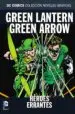 AudioLibro Coleccion Novelas Graficas nº 56: Green Lantern/Green Arrow: Heroes Errantes de Varios Autores