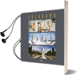 Descargar AudioLibro Colorama de Varios Autores año 2018