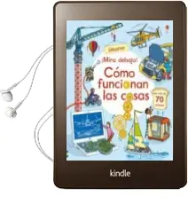 Descargar AudioLibro Cómo Funcionan las Cosas de Rob Lloyd Jones año 2018