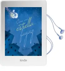 Descargar AudioLibro Como una Estrella Fugaz de Rino Alaimo año 2018