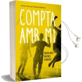 Descargar AudioLibro Compta amb mi de Jaume Subirana año 2018