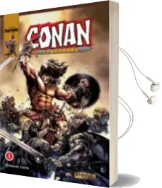 Descargar AudioLibro Conan el Bárbaro (Integral) nº 01 de Varios Autores año 2018
