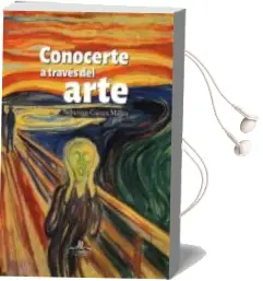 Descargar AudioLibro Conocerte a Traves del Arte de Sebastian Gamez Millan año 2018