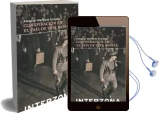 Descargar AudioLibro Conspiracion en el Pais de Tata Batata de Ezequiel Martinez Estrada año 2018