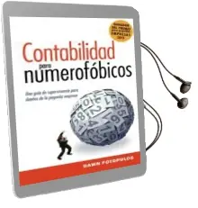 Descargar AudioLibro Contabilidad para Numerofóbicos de Dawn Fotopulos año 2018