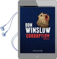 Descargar AudioLibro Corruption de Don Winslow año 2018